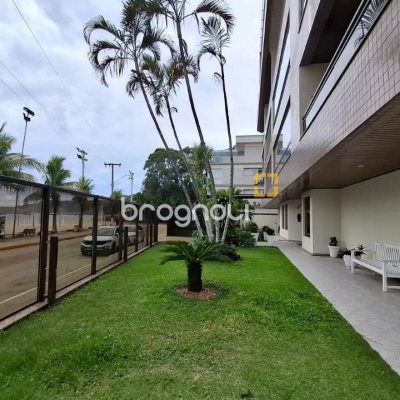 Apartamento com 85m², 2 quartos (sendo 1 suíte), 1 garagem, no bairro Canasvieiras em Florianópolis