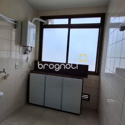 Apartamento com 85m², 2 quartos (sendo 1 suíte), 1 garagem, no bairro Canasvieiras em Florianópolis
