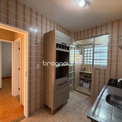 Apartamento com 53m², 1 quarto, 1 garagem, no bairro Centro em Florianópolis