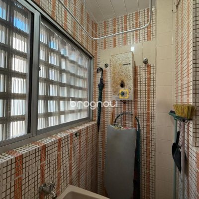 Apartamento com 53m², 1 quarto, 1 garagem, no bairro Centro em Florianópolis