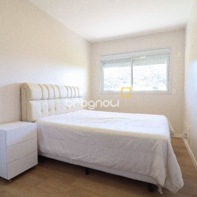 Cobertura com 165m², 4 quartos (sendo 2 suítes), 2 garagens, no bairro Ingleses em Florianópolis