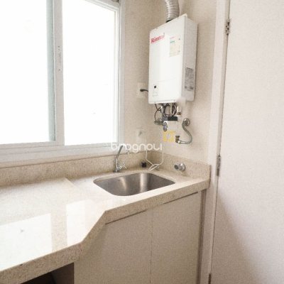 Cobertura com 165m², 4 quartos (sendo 2 suítes), 2 garagens, no bairro Ingleses em Florianópolis