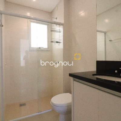 Cobertura com 165m², 4 quartos (sendo 2 suítes), 2 garagens, no bairro Ingleses em Florianópolis