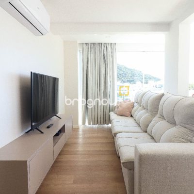 Cobertura com 165m², 4 quartos (sendo 2 suítes), 2 garagens, no bairro Ingleses em Florianópolis