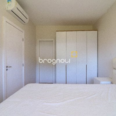 Cobertura com 165m², 4 quartos (sendo 2 suítes), 2 garagens, no bairro Ingleses em Florianópolis