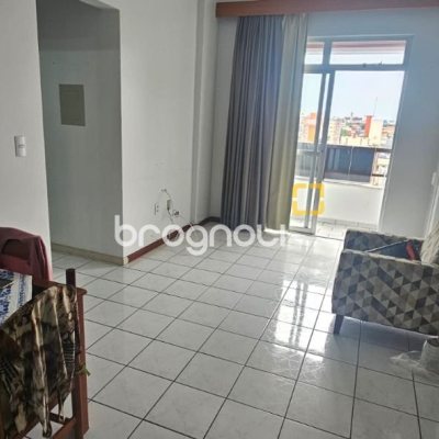 Apartamento com 78m², 3 quartos (sendo 1 suíte), 1 garagem, no bairro Campinas em São José