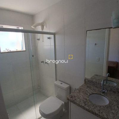 Casa com 124m², 2 quartos (sendo 2 suítes), 2 garagens, no bairro Ribeirão da Ilha em Florianópolis