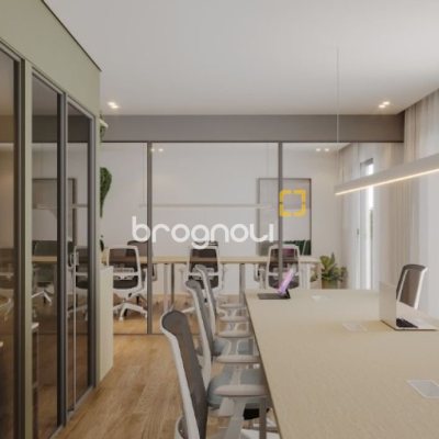 Cobertura com 128m², 2 quartos (sendo 1 suíte), 1 garagem, no bairro Cachoeira do Bom Jesus em Florianópolis
