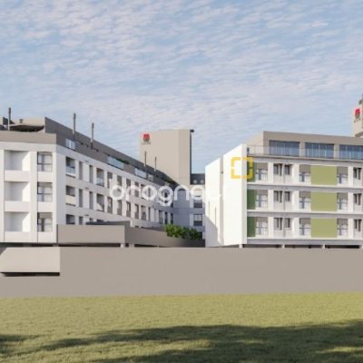 Cobertura com 128m², 2 quartos (sendo 1 suíte), 1 garagem, no bairro Cachoeira do Bom Jesus em Florianópolis
