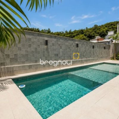 Studio com 34m², 1 quarto, 1 garagem, no bairro Canasvieiras em Florianópolis