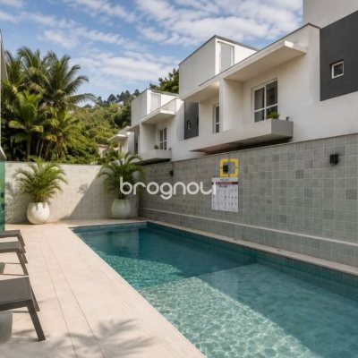 Studio com 34m², 1 quarto, 1 garagem, no bairro Canasvieiras em Florianópolis