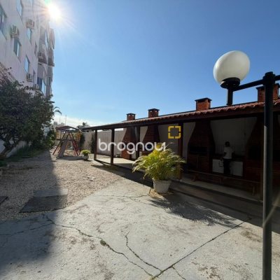 Apartamento com 92m², 3 quartos (sendo 1 suíte), 1 garagem, no bairro Estreito em Florianópolis