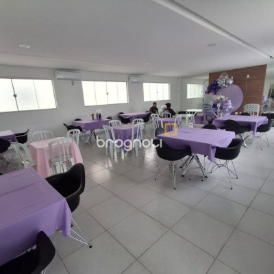 Apartamento com 43m², 2 quartos, 1 garagem, no bairro Bela Vista em Palhoça