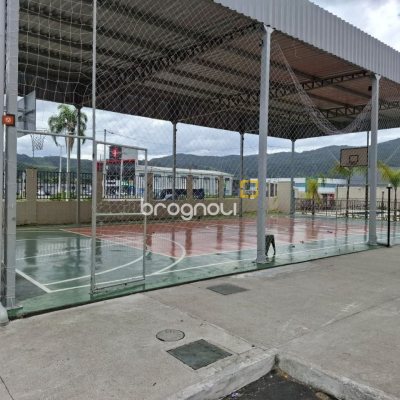Apartamento com 43m², 2 quartos, 1 garagem, no bairro Bela Vista em Palhoça