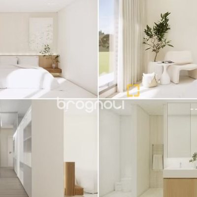 Casa de Condomínio com 278m², 3 quartos (sendo 3 suítes), 2 garagens, no bairro Canasvieiras em Florianópolis