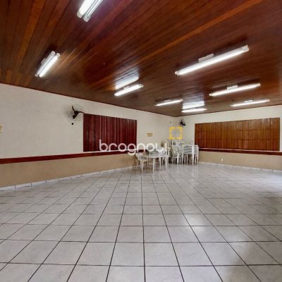 Apartamento com 41m², 2 quartos, no bairro Campinas em São José