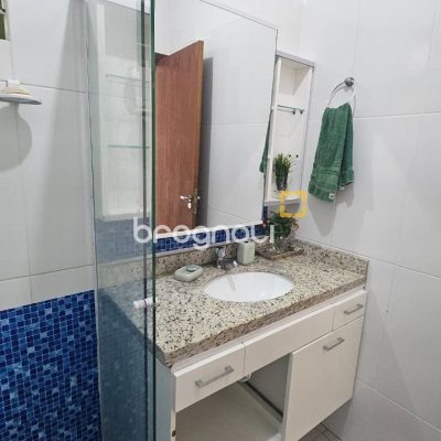 Casa com 118m², 3 quartos, 2 garagens, no bairro Ingleses do Rio Vermelho em Florianópolis