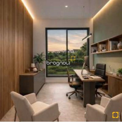 Casa com 173m², 4 quartos (sendo 1 suíte), 3 garagens, no bairro Campeche em Florianópolis