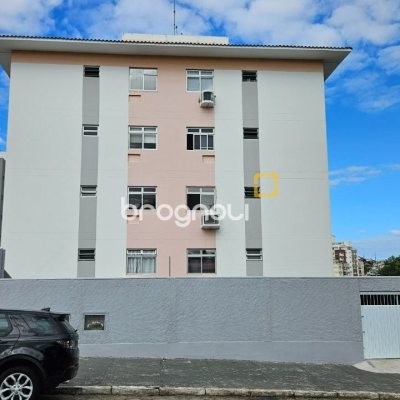 Apartamento com 58m², 2 quartos, 1 garagem, no bairro Estreito em Florianópolis