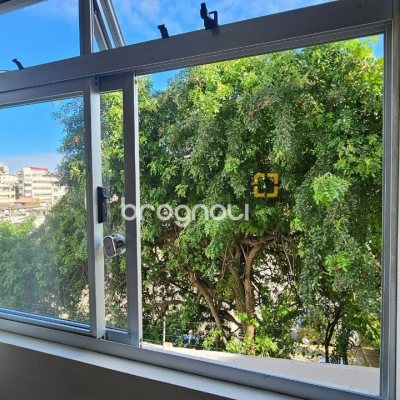 Apartamento com 58m², 2 quartos, 1 garagem, no bairro Estreito em Florianópolis