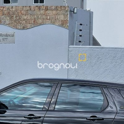Apartamento com 58m², 2 quartos, 1 garagem, no bairro Estreito em Florianópolis