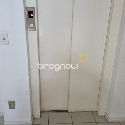 Apartamento com 58m², 2 quartos, 1 garagem, no bairro Estreito em Florianópolis