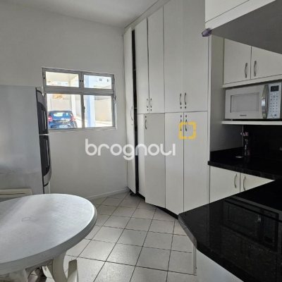 Apartamento com 58m², 2 quartos, 1 garagem, no bairro Estreito em Florianópolis