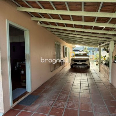 Terreno com 707m², no bairro Cachoeira do Bom Jesus em Florianópolis