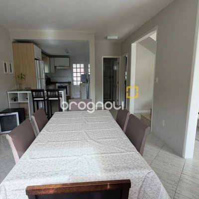Terreno com 707m², no bairro Cachoeira do Bom Jesus em Florianópolis