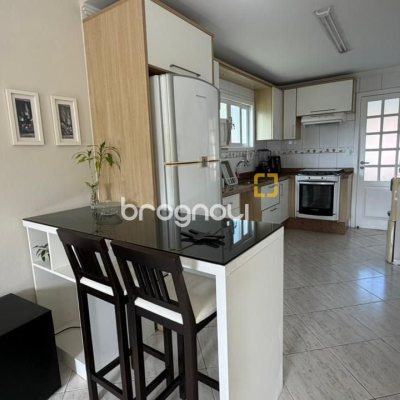 Terreno com 707m², no bairro Cachoeira do Bom Jesus em Florianópolis