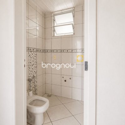 Apartamento com 110m², 3 quartos (sendo 1 suíte), 1 garagem, no bairro Kobrasol em São José