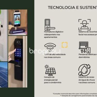 Studio com 35m², 1 quarto, 1 garagem, no bairro Cachoeira do Bom Jesus em Florianópolis
