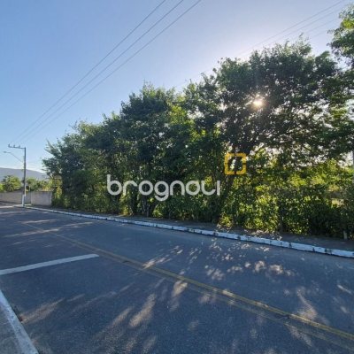Terreno com 7200m², no bairro Ratones em Florianópolis