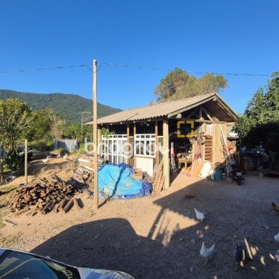 Terreno com 7200m², no bairro Ratones em Florianópolis
