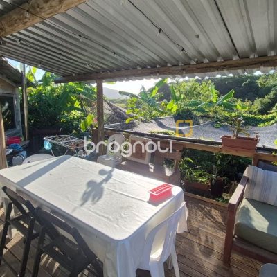 Terreno com 7200m², no bairro Ratones em Florianópolis