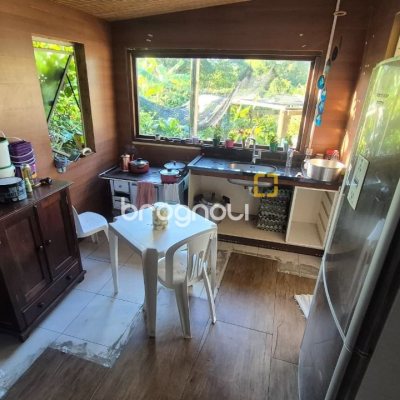 Terreno com 7200m², no bairro Ratones em Florianópolis
