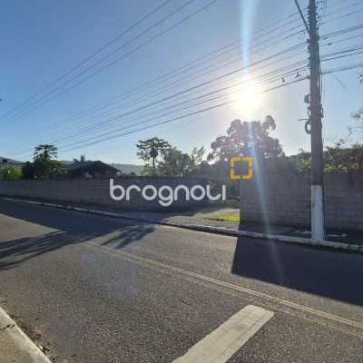 Terreno com 7200m², no bairro Ratones em Florianópolis