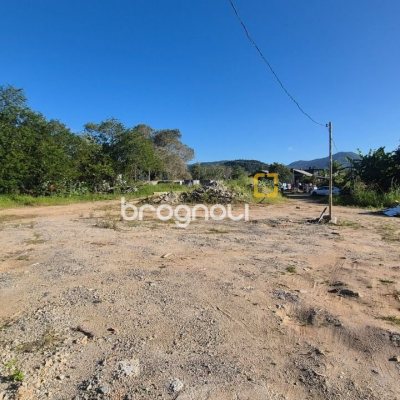 Terreno com 7200m², no bairro Ratones em Florianópolis