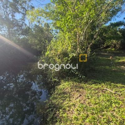 Terreno com 7200m², no bairro Ratones em Florianópolis