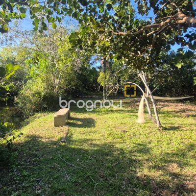 Terreno com 7200m², no bairro Ratones em Florianópolis