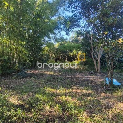 Terreno com 7200m², no bairro Ratones em Florianópolis