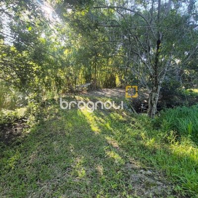 Terreno com 7200m², no bairro Ratones em Florianópolis