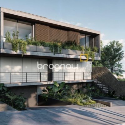 Casa com 230m², 3 quartos (sendo 3 suítes), 2 garagens, no bairro Campeche em Florianópolis