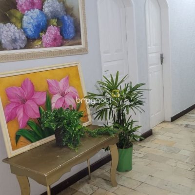 Casa com 190m², 3 quartos, 1 garagem, no bairro Centro em Florianópolis