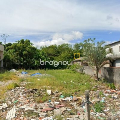 Terreno com 495m², no bairro Tapera em Florianópolis