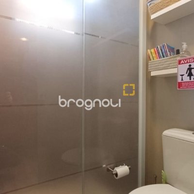 Casa de Condomínio com 148m², 2 quartos (sendo 1 suíte), 2 garagens, no bairro Santo Antônio de Lisboa em Florianópolis