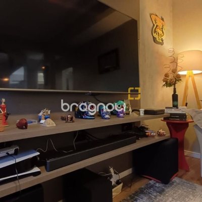Casa de Condomínio com 148m², 2 quartos (sendo 1 suíte), 2 garagens, no bairro Santo Antônio de Lisboa em Florianópolis
