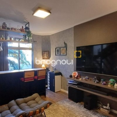 Casa de Condomínio com 148m², 2 quartos (sendo 1 suíte), 2 garagens, no bairro Santo Antônio de Lisboa em Florianópolis