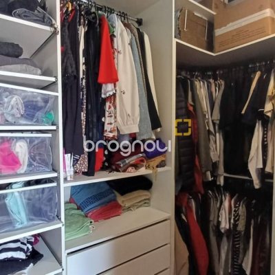 Casa de Condomínio com 148m², 2 quartos (sendo 1 suíte), 2 garagens, no bairro Santo Antônio de Lisboa em Florianópolis
