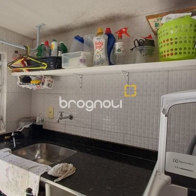Casa de Condomínio com 148m², 2 quartos (sendo 1 suíte), 2 garagens, no bairro Santo Antônio de Lisboa em Florianópolis